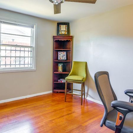 Cozy Memphis Vacation Rental Near Beale Street! Bagian luar foto