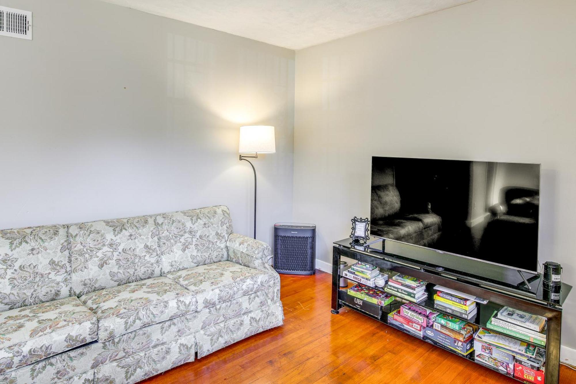 Cozy Memphis Vacation Rental Near Beale Street! Bagian luar foto